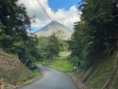 Traveling to Costa Rica safely during a global&nbsp;pandemic
