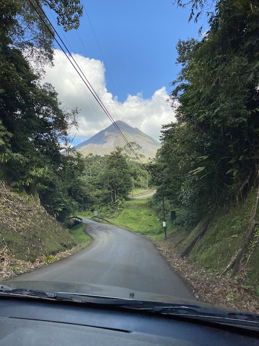 Traveling to Costa Rica safely during a global&nbsp;pandemic