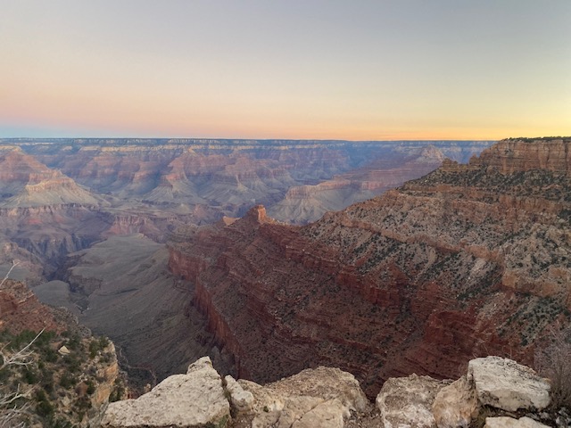 Mountain time shenanigans